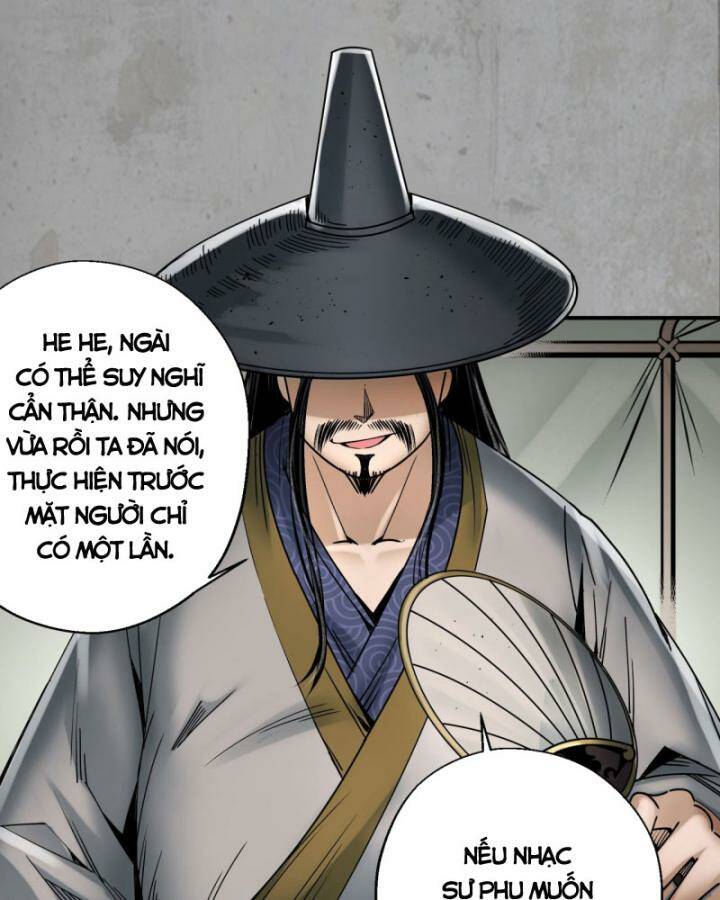 tàng phong hành chapter 196 - Trang 2