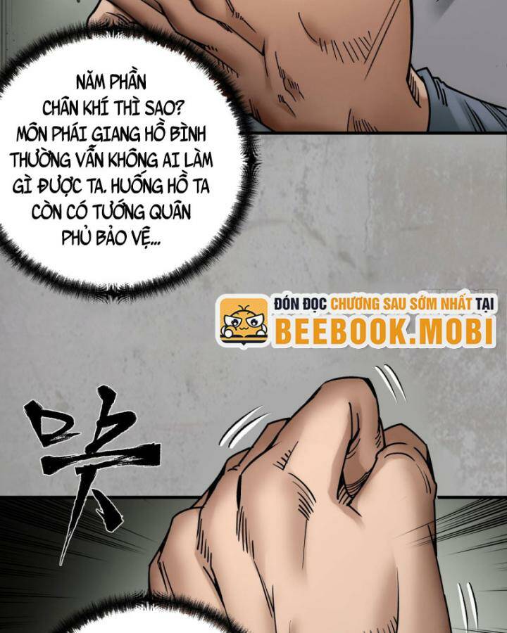 tàng phong hành chapter 196 - Trang 2