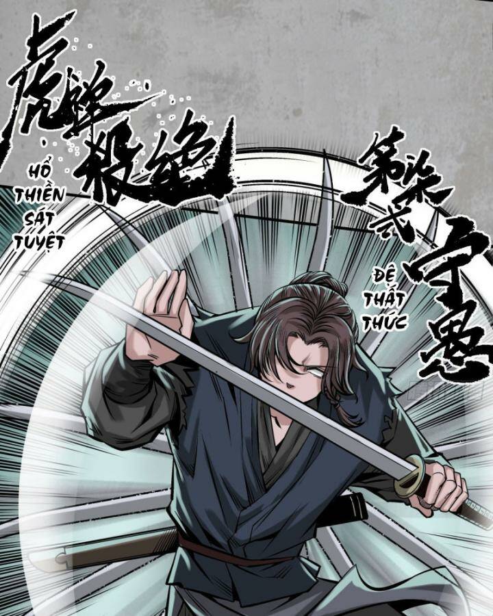 tàng phong hành chapter 198 - Next chapter 199