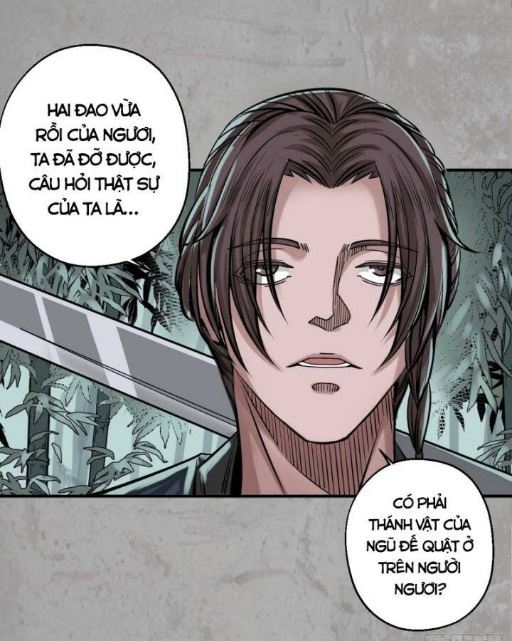 tàng phong hành chapter 198 - Next chapter 199