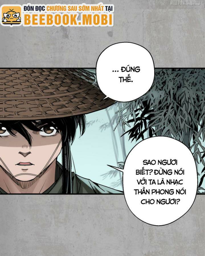 tàng phong hành chapter 198 - Next chapter 199