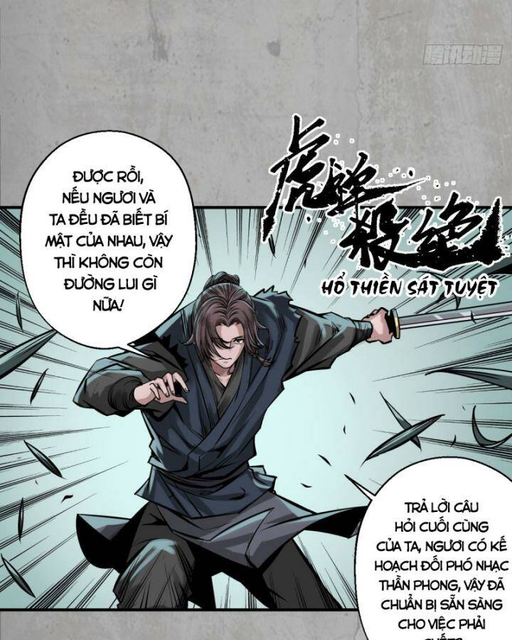 tàng phong hành chapter 198 - Next chapter 199