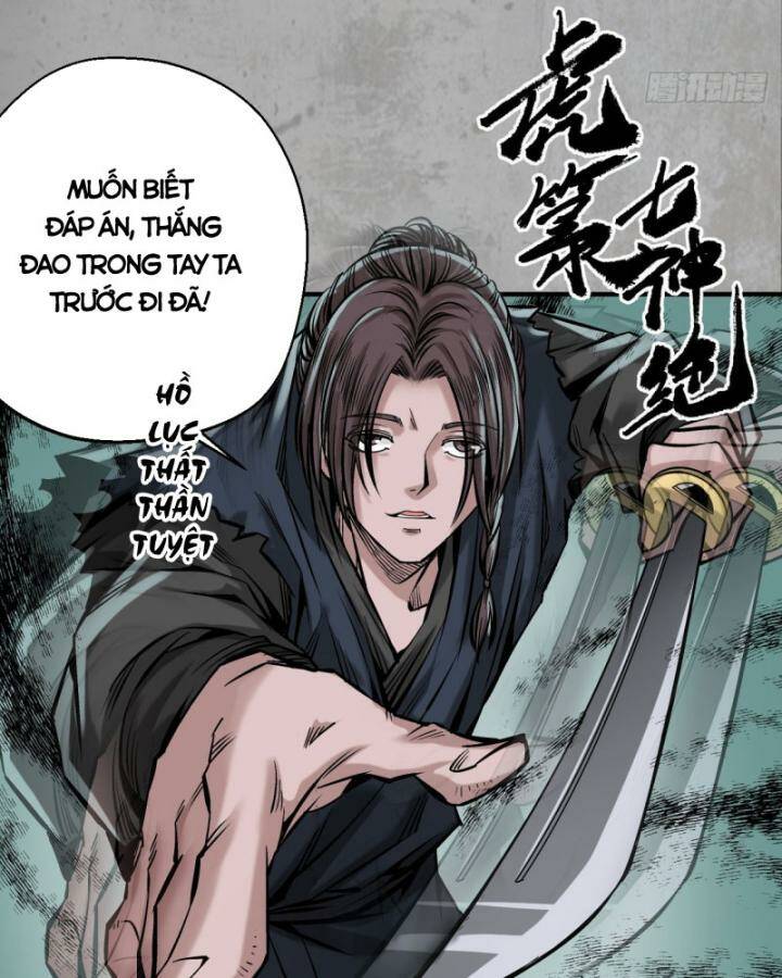 tàng phong hành chapter 198 - Next chapter 199