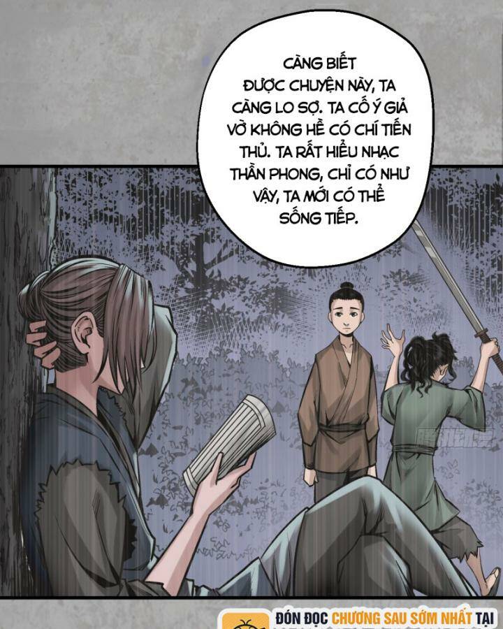 tàng phong hành chapter 198 - Next chapter 199