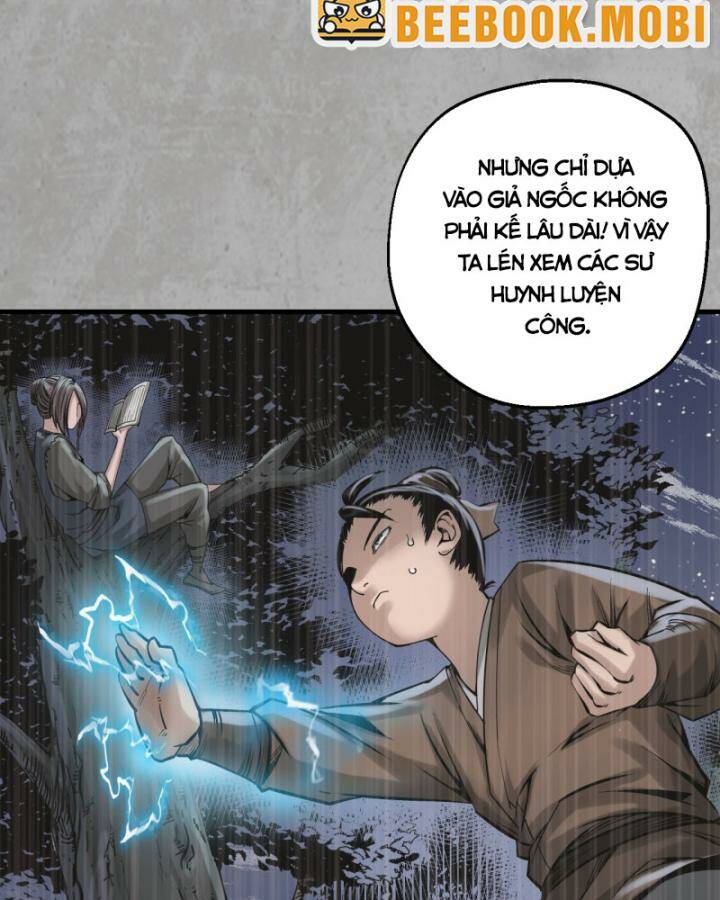 tàng phong hành chapter 198 - Next chapter 199