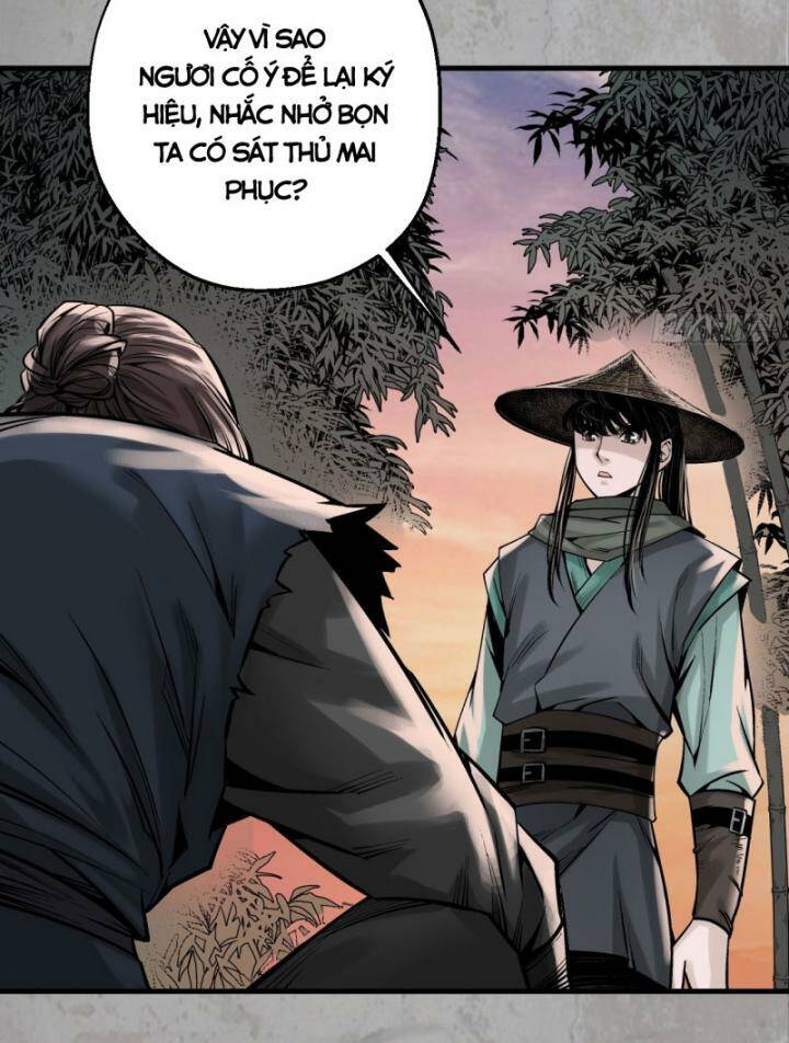 tàng phong hành chapter 198 - Next chapter 199