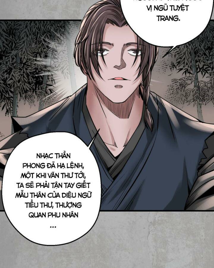 tàng phong hành chapter 198 - Next chapter 199