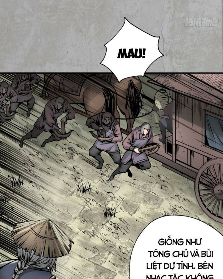 tàng phong hành chapter 200 - Next chapter 201