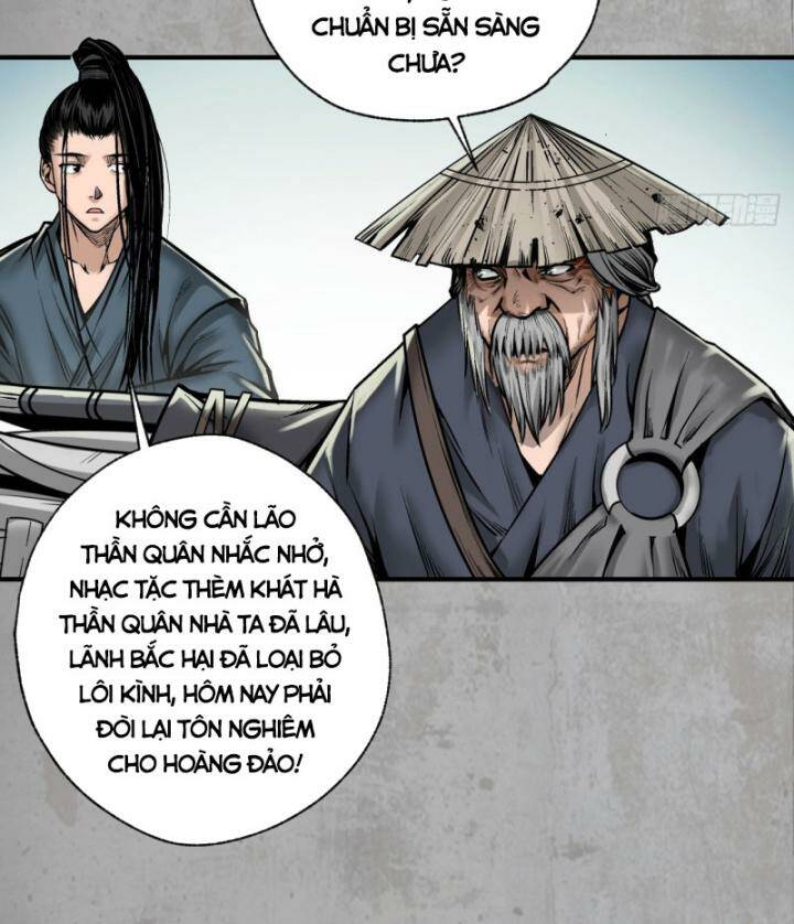 tàng phong hành chapter 200 - Next chapter 201