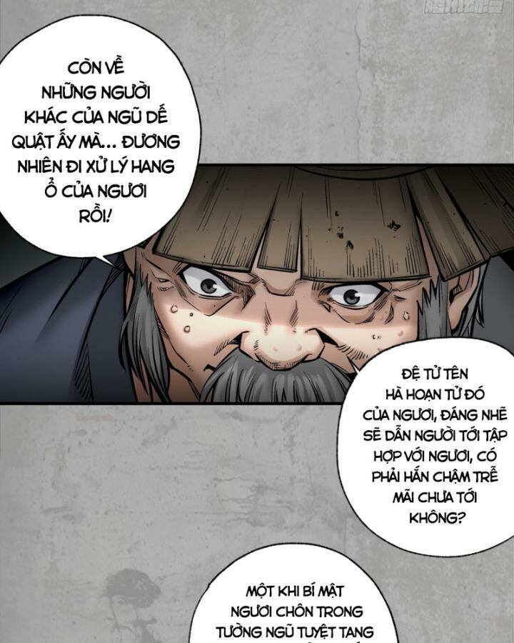 tàng phong hành chapter 200 - Next chapter 201