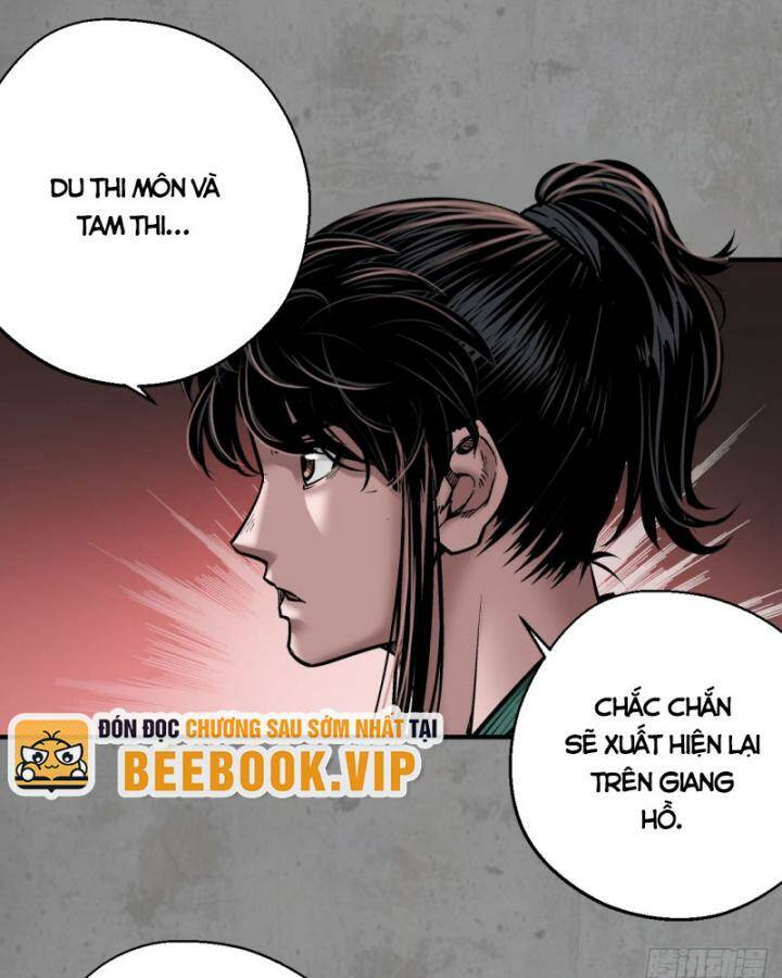 tàng phong hành chapter 204 - Trang 2