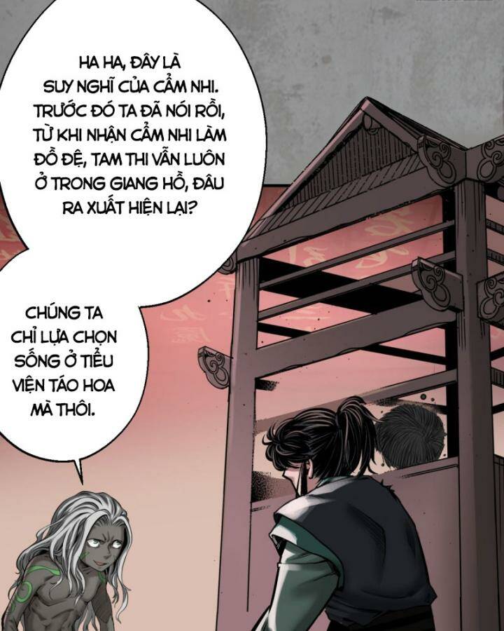 tàng phong hành chapter 204 - Trang 2