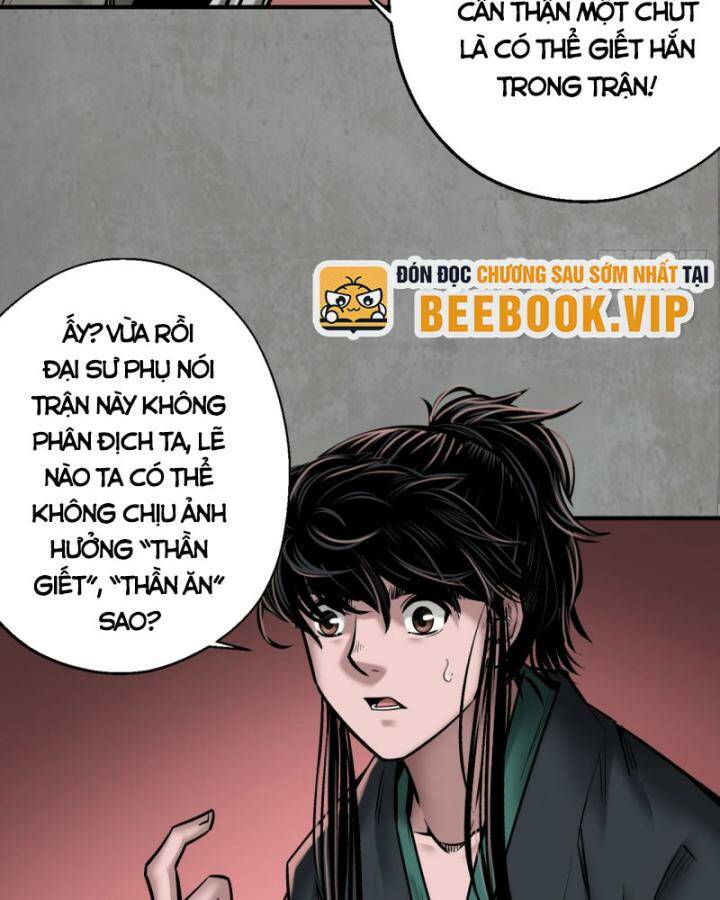 tàng phong hành chapter 204 - Trang 2