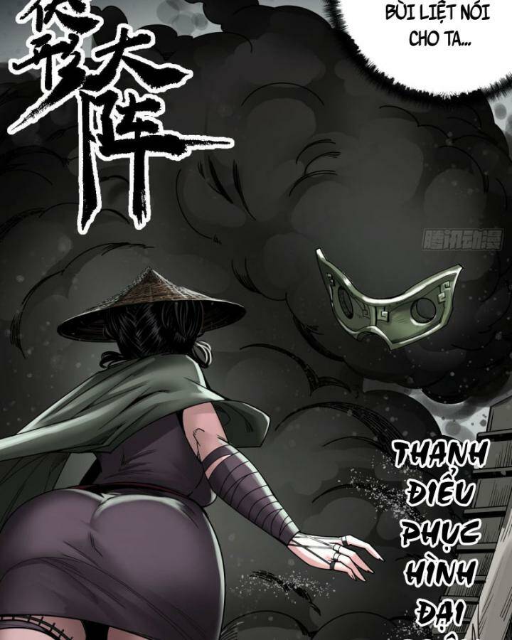 tàng phong hành chapter 204 - Trang 2