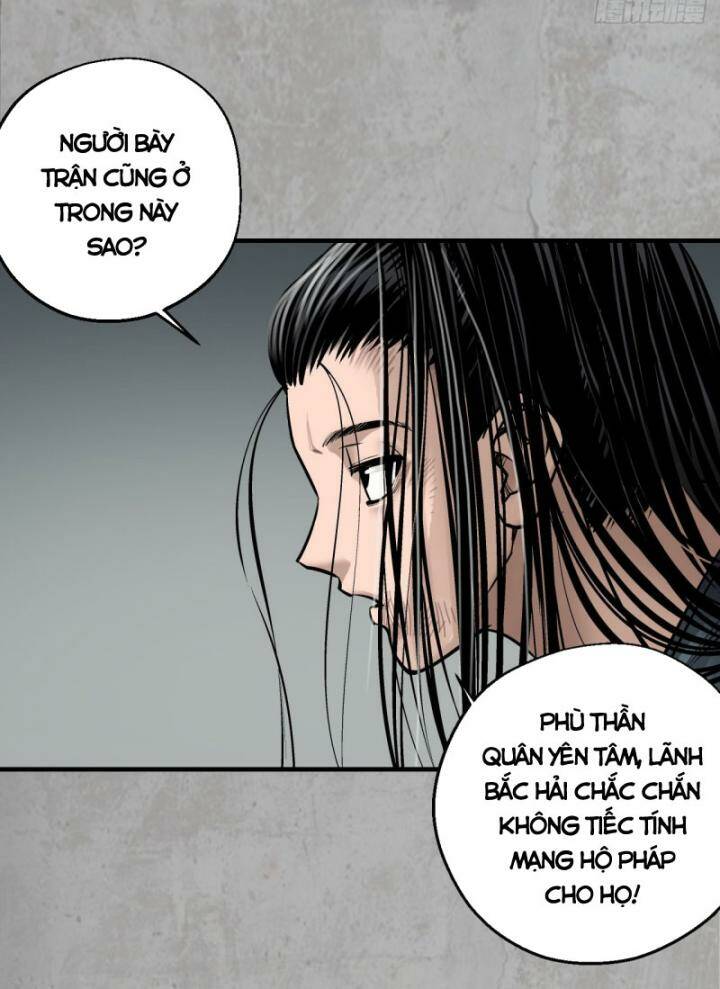 tàng phong hành chapter 204 - Trang 2