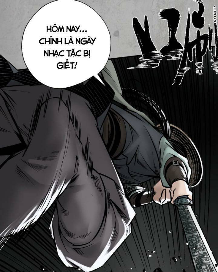 tàng phong hành chapter 204 - Trang 2