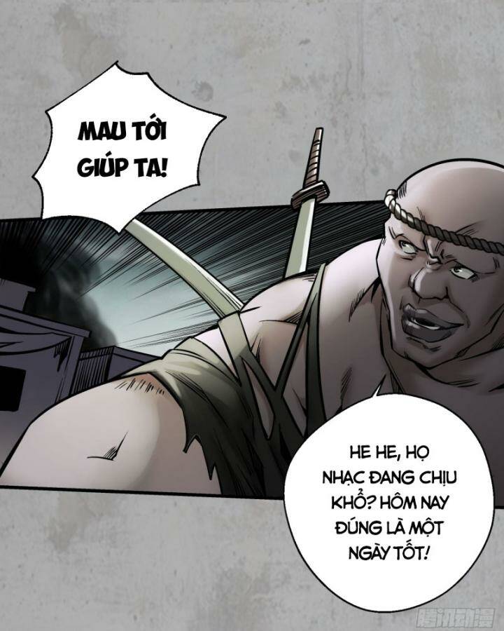 tàng phong hành chapter 204 - Trang 2