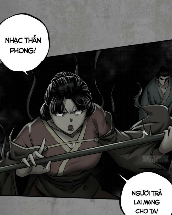 tàng phong hành chapter 206 - Next chapter 207