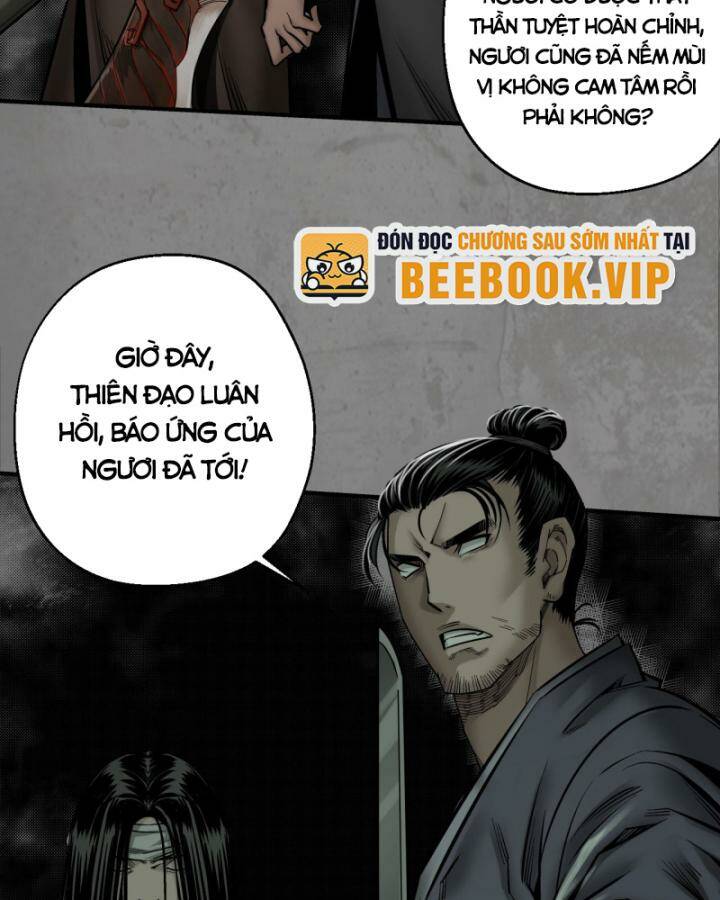 tàng phong hành chapter 206 - Next chapter 207