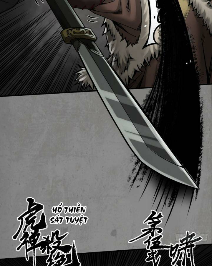 tàng phong hành chapter 206 - Next chapter 207