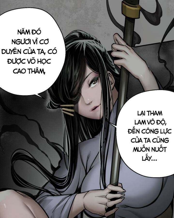 tàng phong hành chapter 206 - Next chapter 207