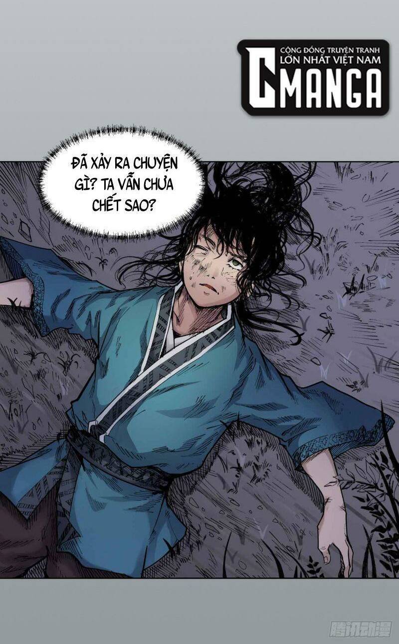 tàng phong hành Chapter 21 - Next Chapter 22