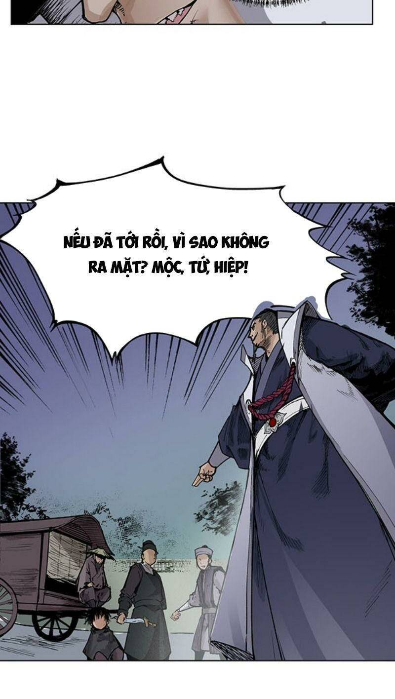 tàng phong hành Chapter 21 - Next Chapter 22