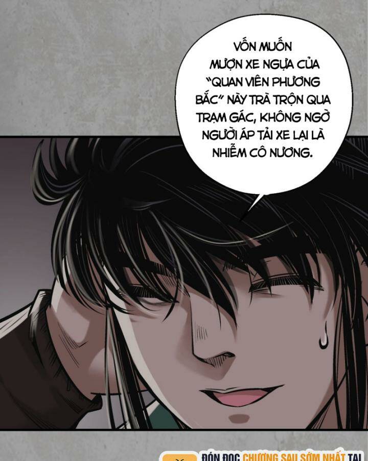 tàng phong hành chapter 215 - Trang 2