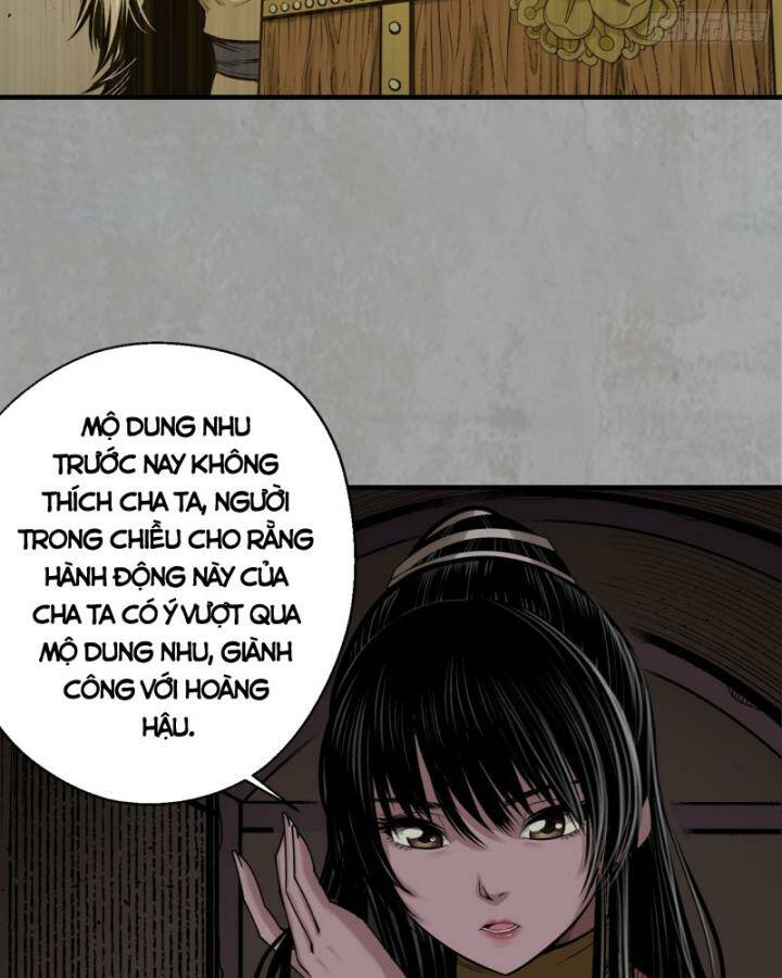 tàng phong hành chapter 215 - Trang 2