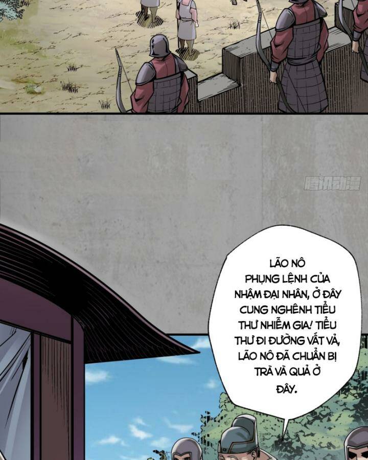 tàng phong hành chapter 215 - Trang 2