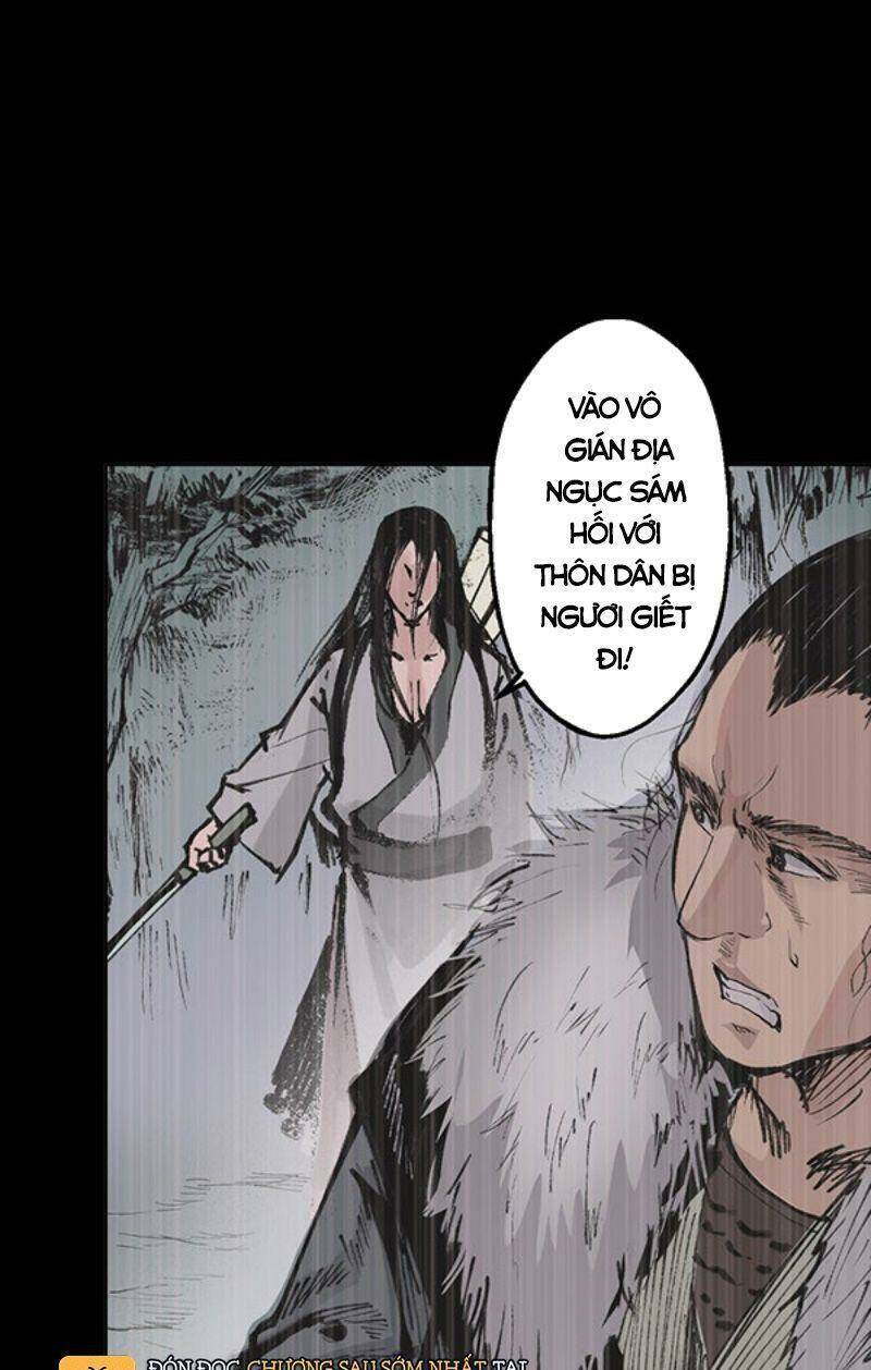 tàng phong hành Chapter 22 - Next Chapter 23