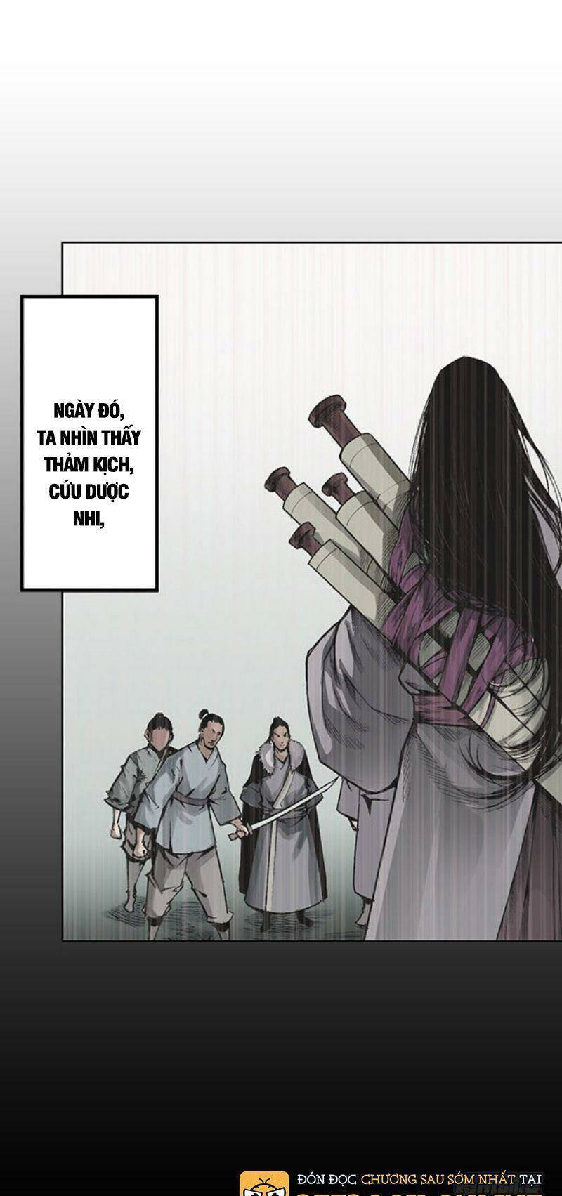 tàng phong hành Chapter 22 - Next Chapter 23