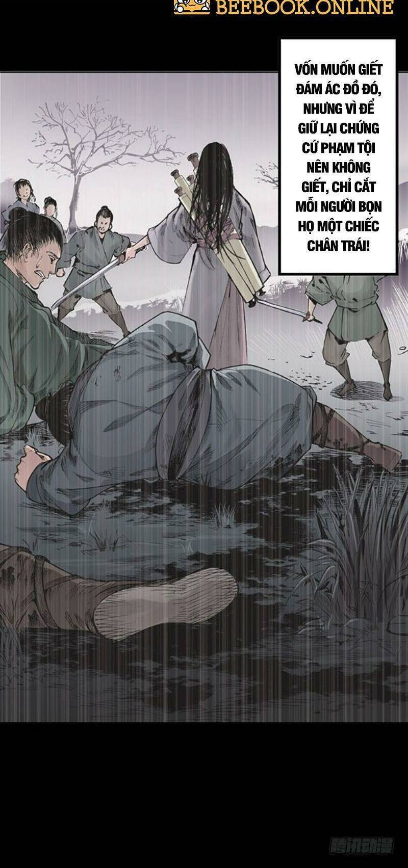 tàng phong hành Chapter 22 - Next Chapter 23