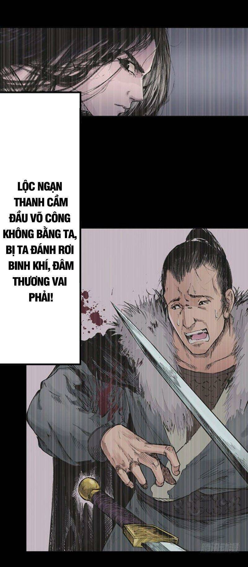 tàng phong hành Chapter 22 - Next Chapter 23