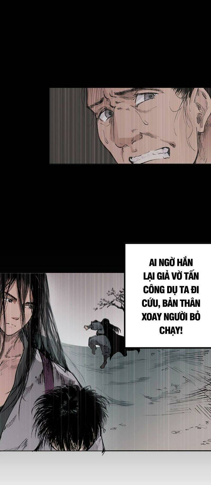 tàng phong hành Chapter 22 - Next Chapter 23