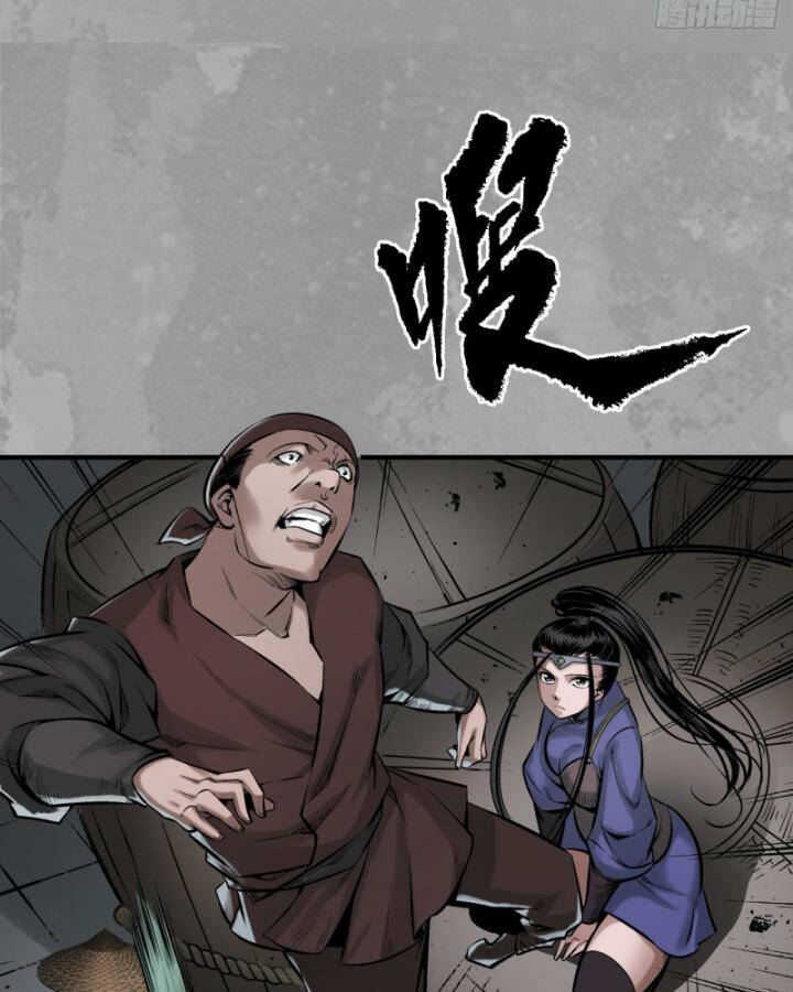 tàng phong hành chapter 222 - Next chapter 223