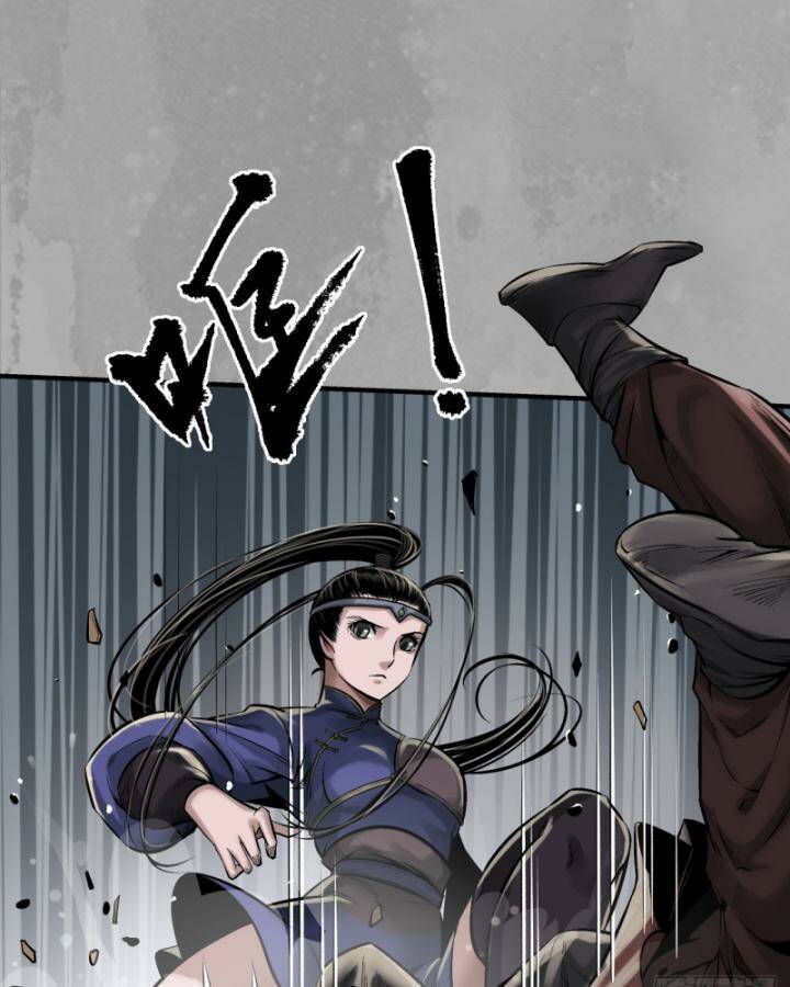 tàng phong hành chapter 222 - Next chapter 223