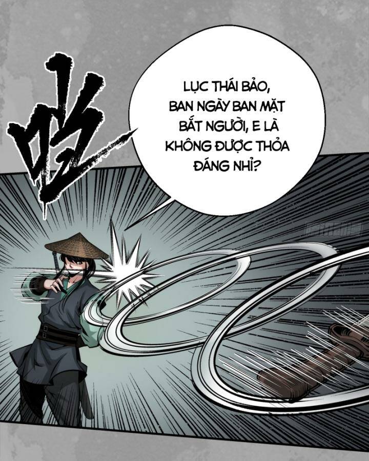 tàng phong hành chapter 222 - Next chapter 223