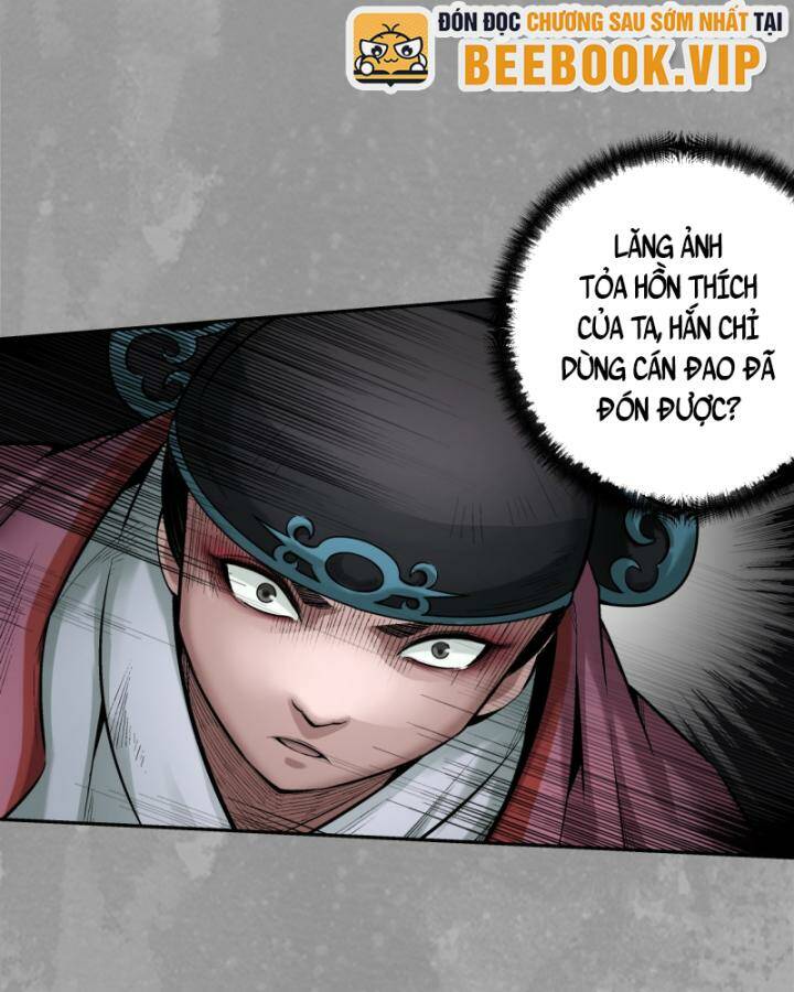 tàng phong hành chapter 222 - Next chapter 223