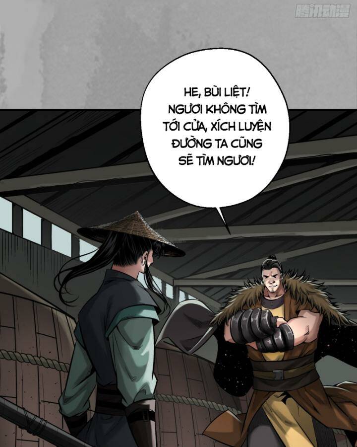 tàng phong hành chapter 222 - Next chapter 223