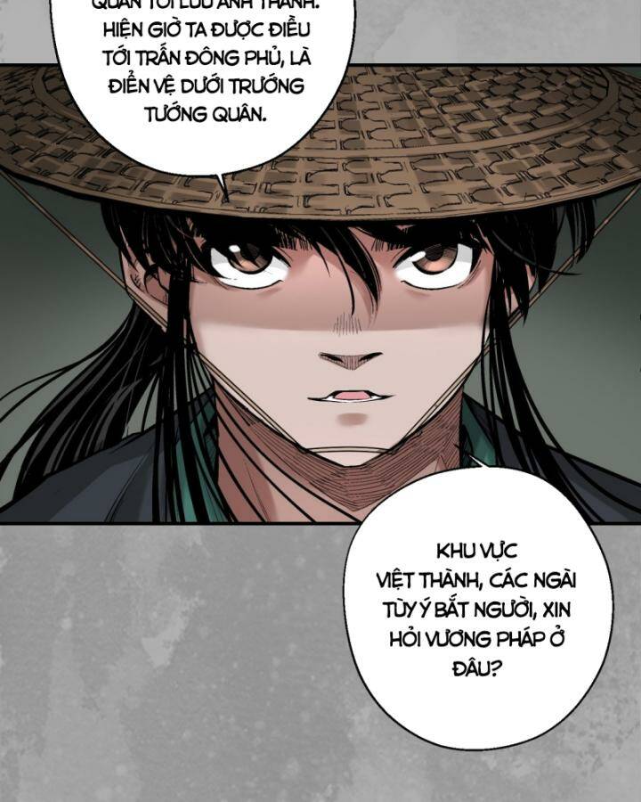 tàng phong hành chapter 222 - Next chapter 223