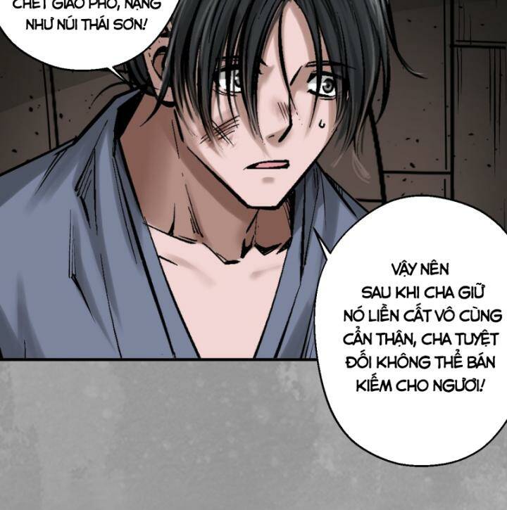 tàng phong hành chapter 224 - Trang 2