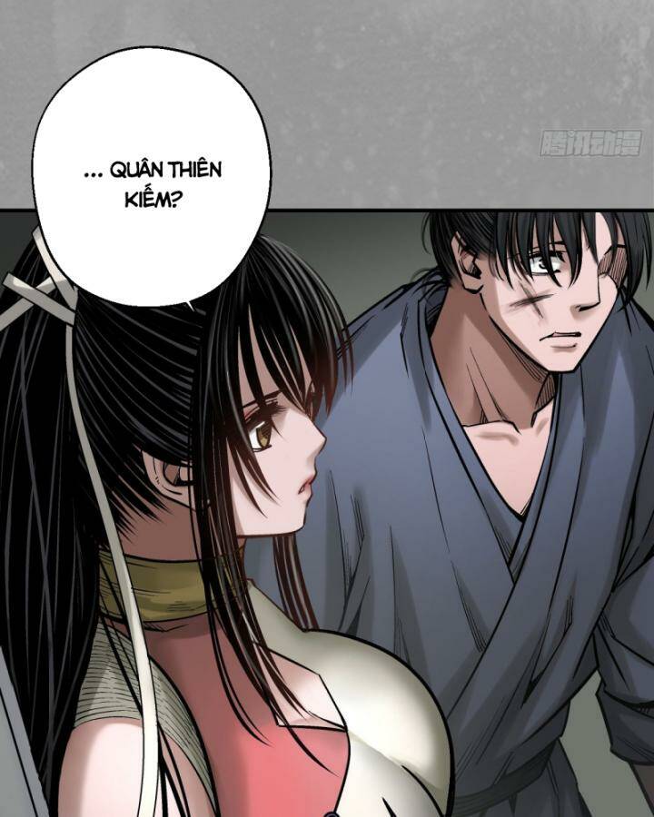 tàng phong hành chapter 224 - Trang 2