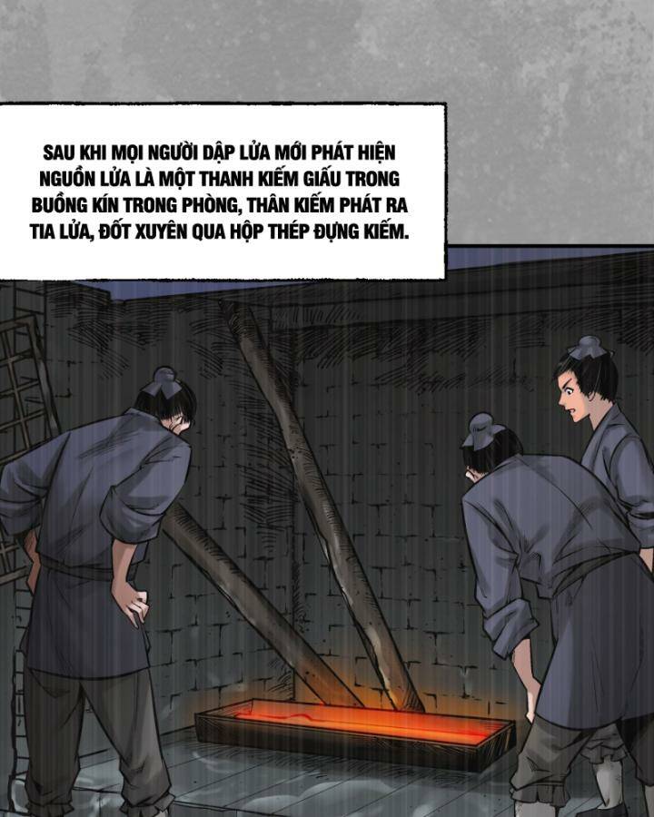 tàng phong hành chapter 224 - Trang 2