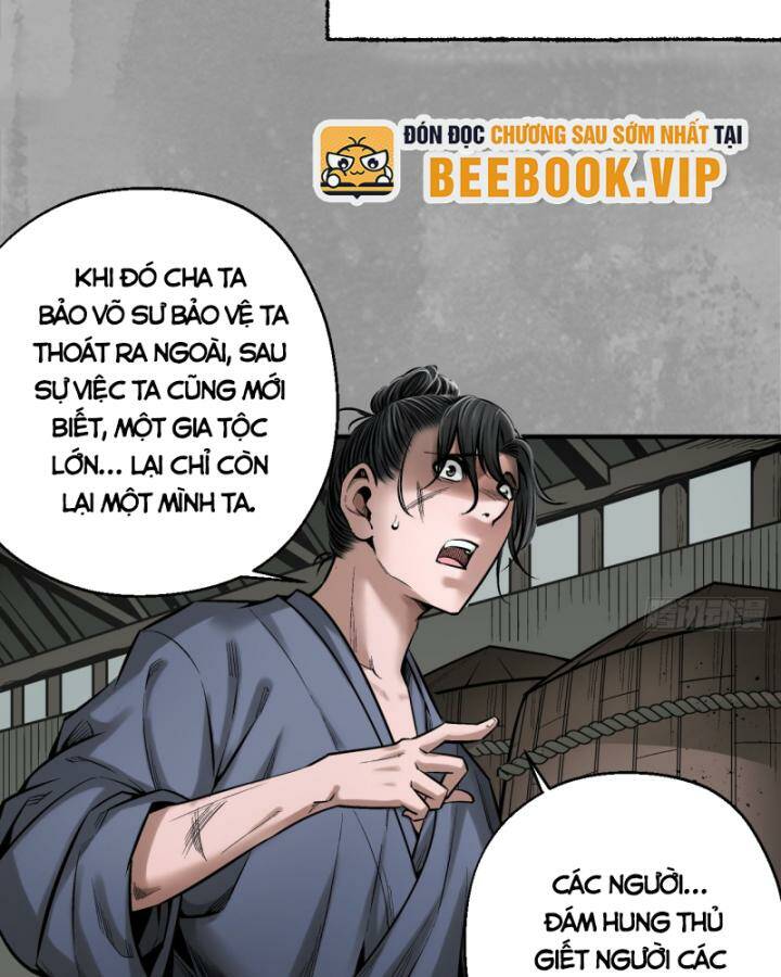 tàng phong hành chapter 224 - Trang 2