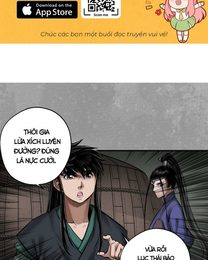 tàng phong hành chapter 224 - Trang 2