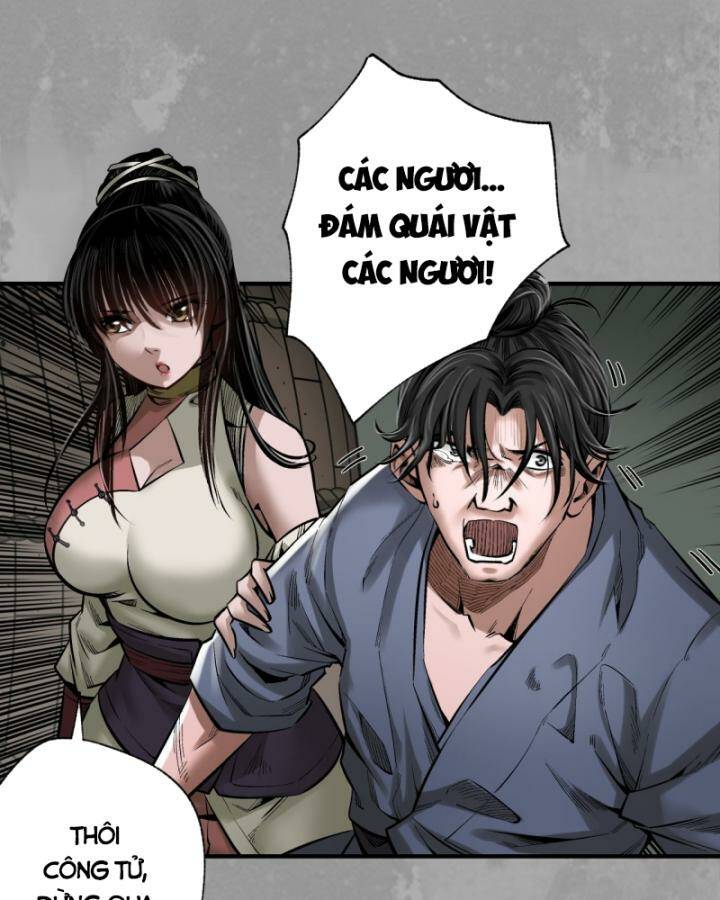 tàng phong hành chapter 224 - Trang 2