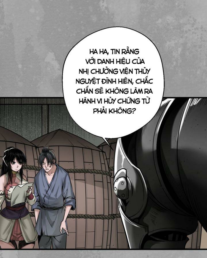 tàng phong hành chapter 224 - Trang 2