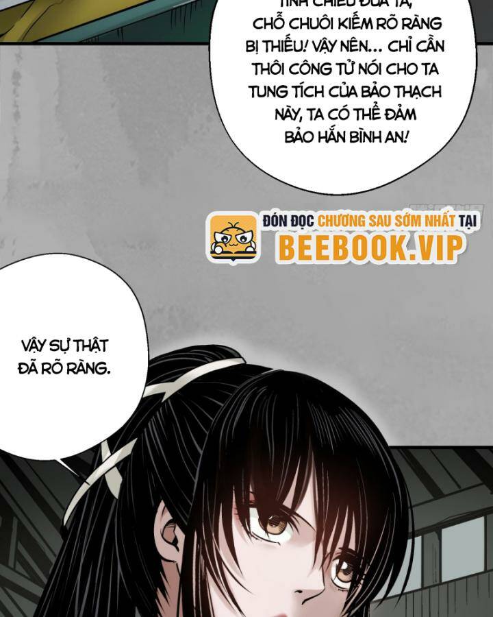 tàng phong hành chapter 224 - Trang 2