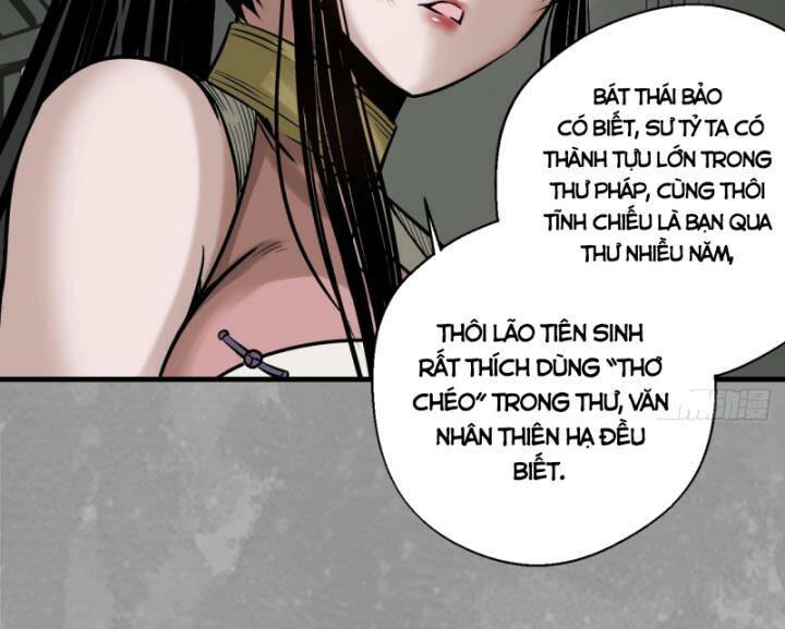 tàng phong hành chapter 224 - Trang 2